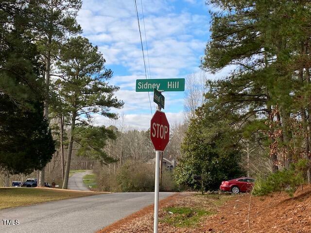 Property Photo:  Lot 5 Sidney Hill  NC 27536 