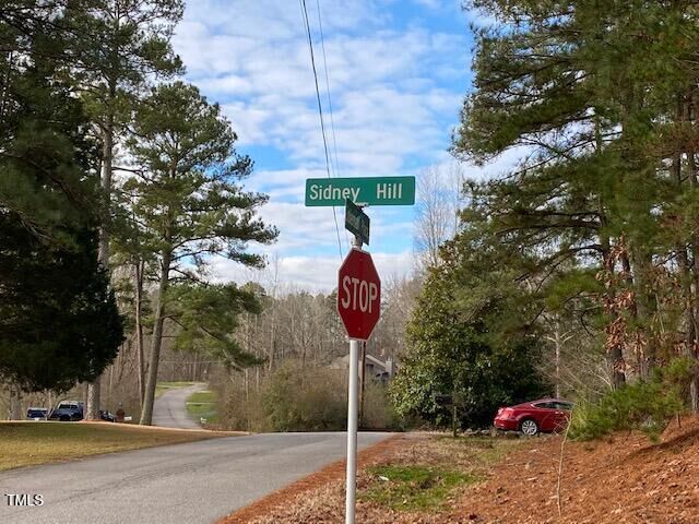 Property Photo:  Lot 5 Sidney Hill  NC 27536