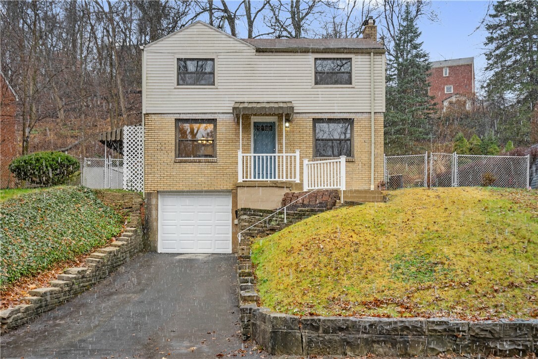 467 Filmore Rd  Pittsburgh PA 15221 photo