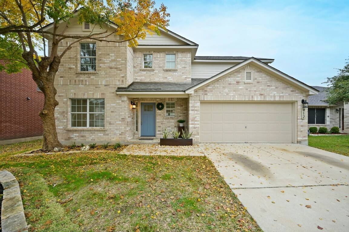 912 Yellowstone Drive  Taylor TX 76574 photo