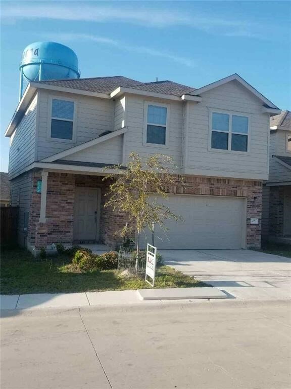 Property Photo: 275 Circle Way Loop 9B TX 76537