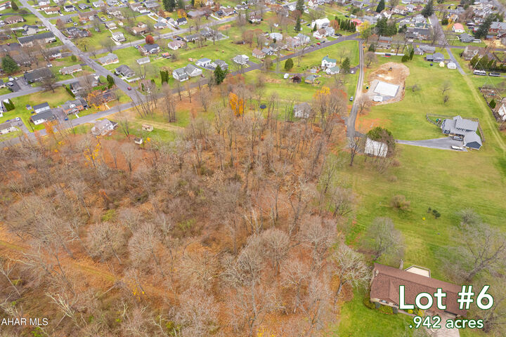 Property Photo:  Lot 6 Off S Thomas Street  PA 15522 