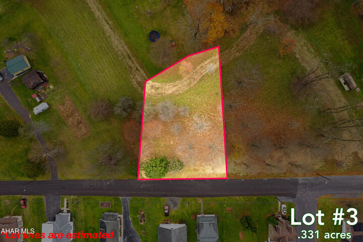 Lot 3 Off Green Lane  Bedford PA 15522 photo