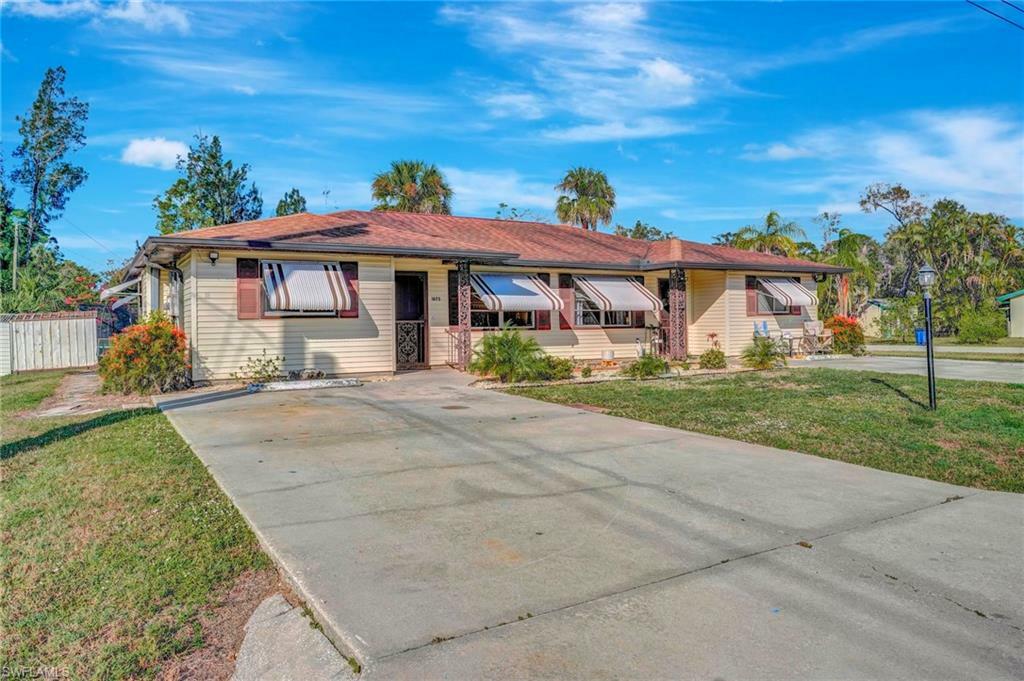 Property Photo:  1877 Sadler Rd  FL 33917 