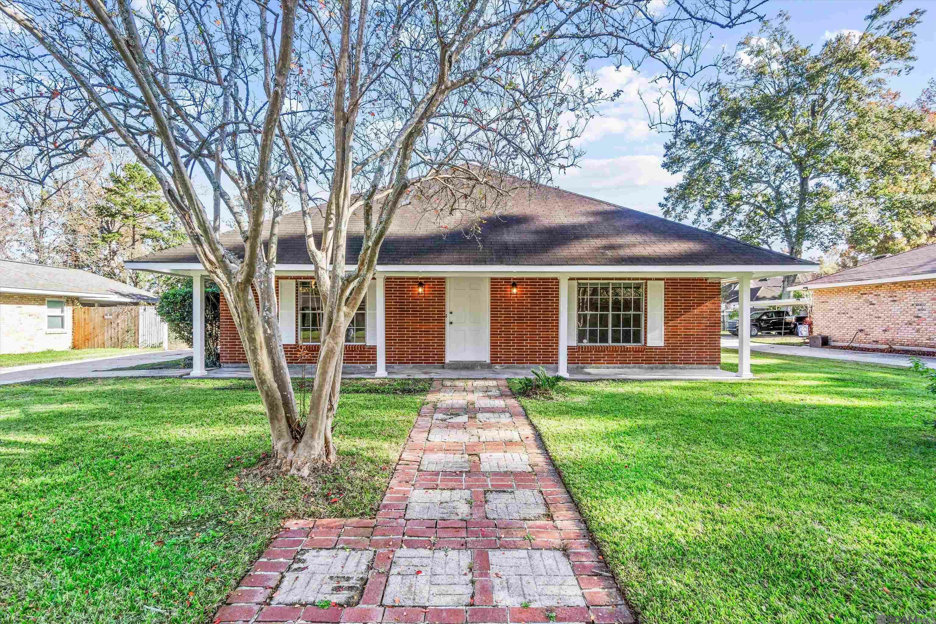 478 Corby Dr  Saint George LA 70810 photo