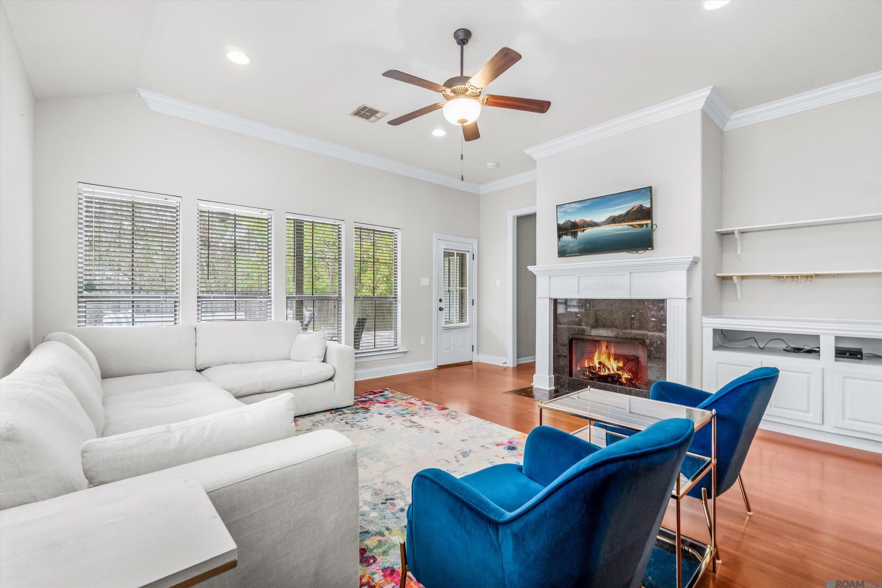 Property Photo: 739 Alaynas Court LA 70810