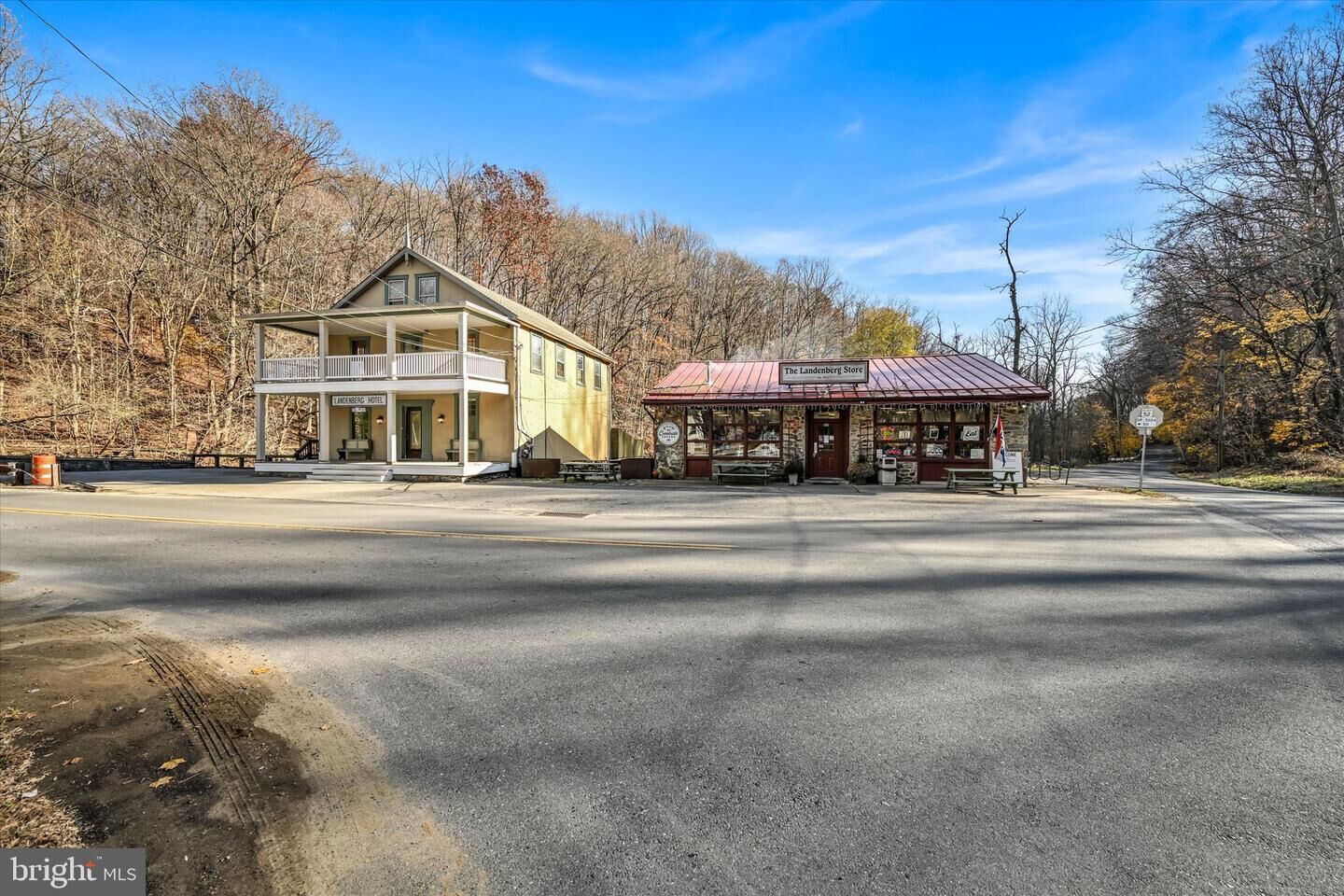 Property Photo:  102 Landenberg Road  PA 19350 