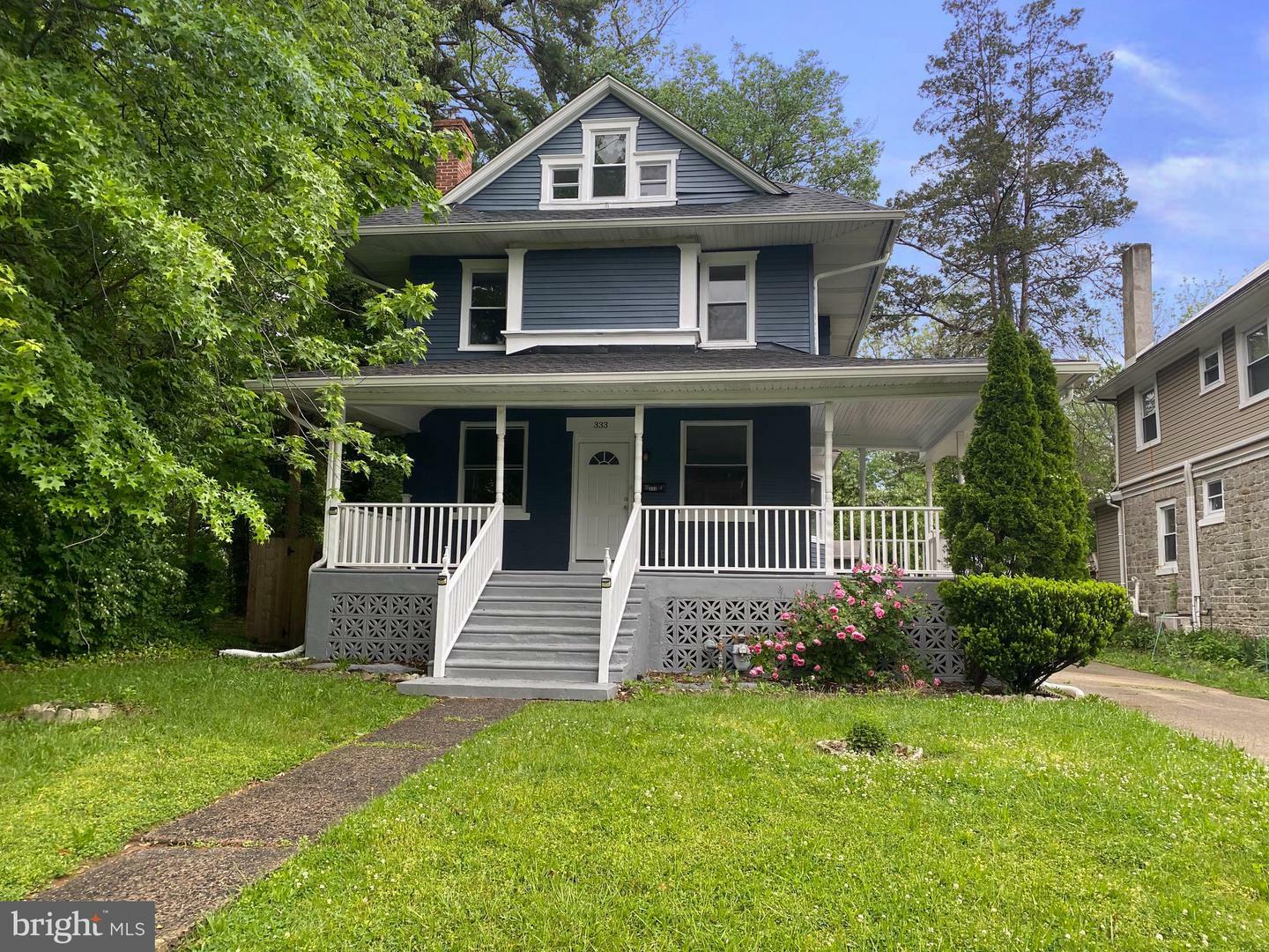 Property Photo:  333 N Owen Avenue  PA 19050 