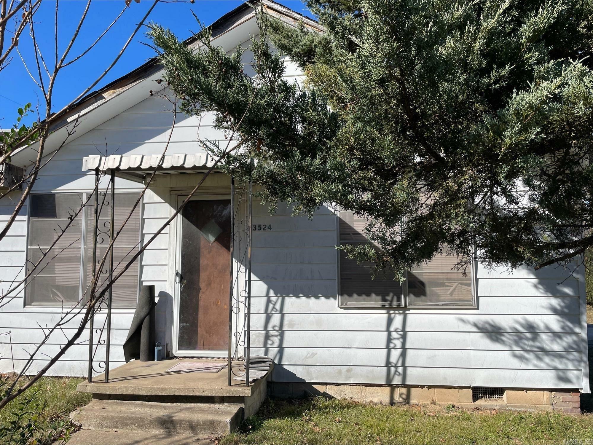 Property Photo:  13525 2nd Street  AR 72002 