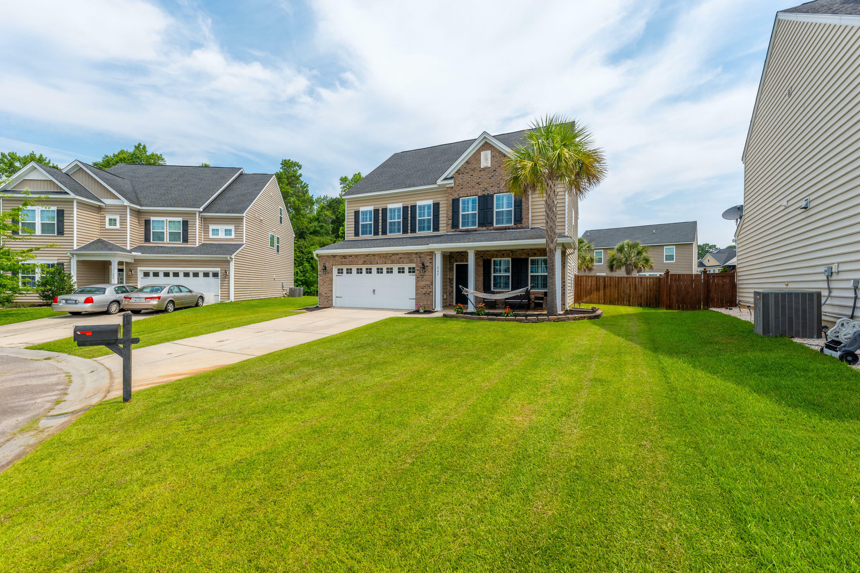 Property Photo:  202 Lab Court  SC 29461 