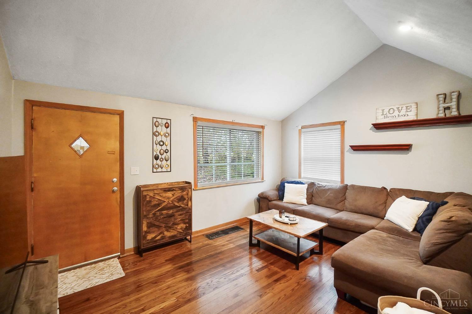 Property Photo:  6647 Schweitzerhoff Road  OH 45247 