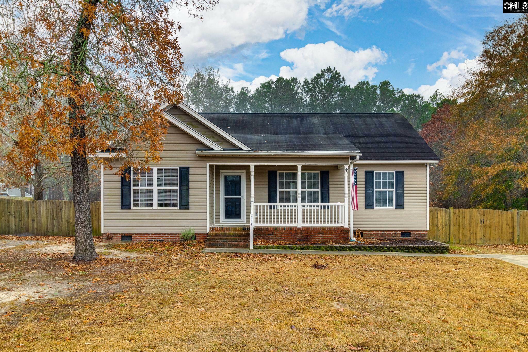 Property Photo:  117 Veranda Ridge Dr.  SC 29078 