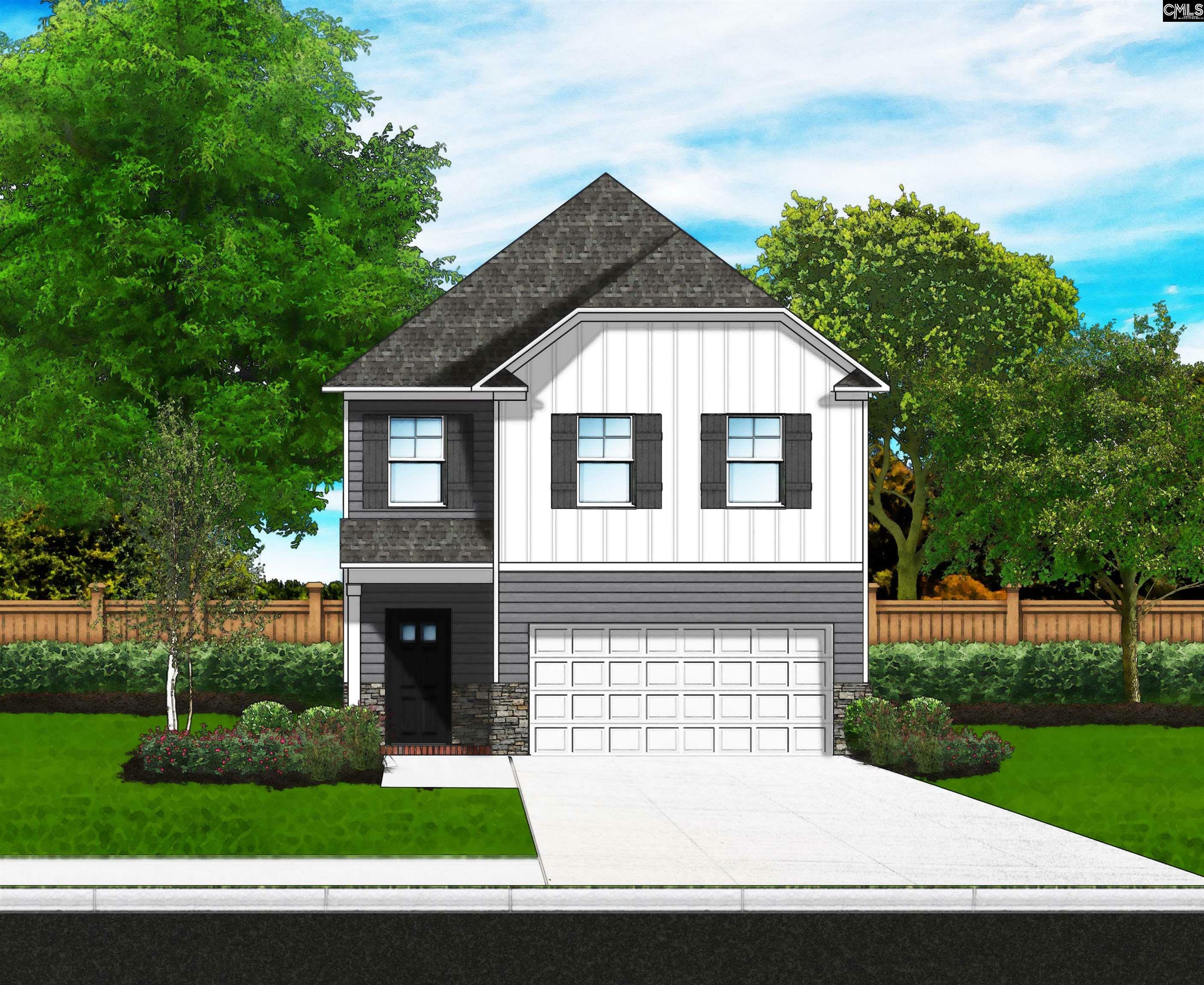 Property Photo:  1065 Flat Coat  SC 29036 