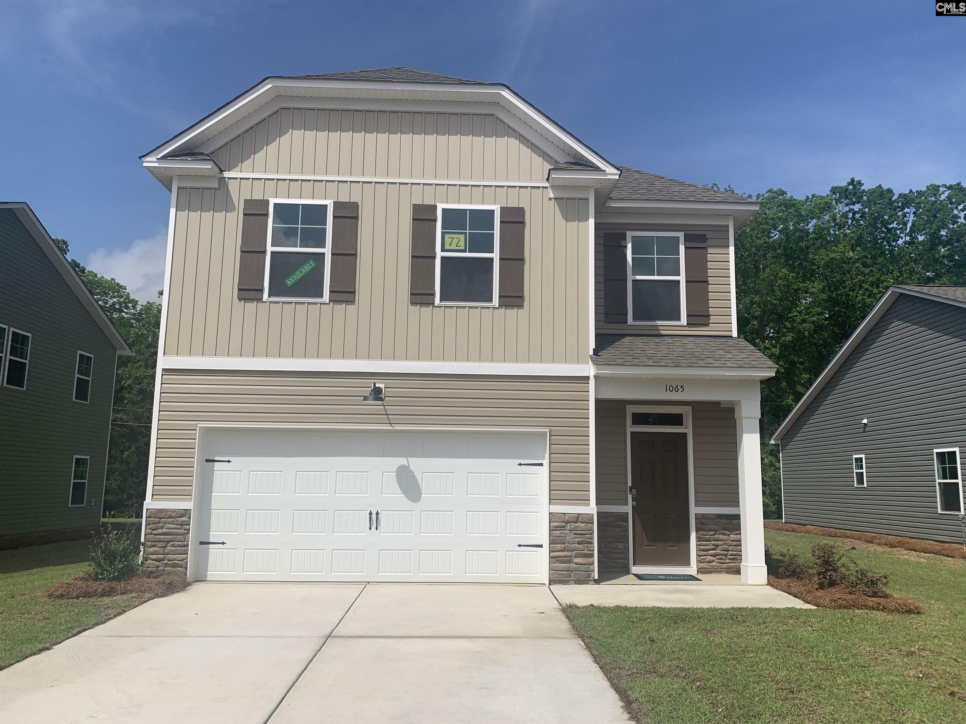 1065 Flat Coat  Chapin SC 29036 photo
