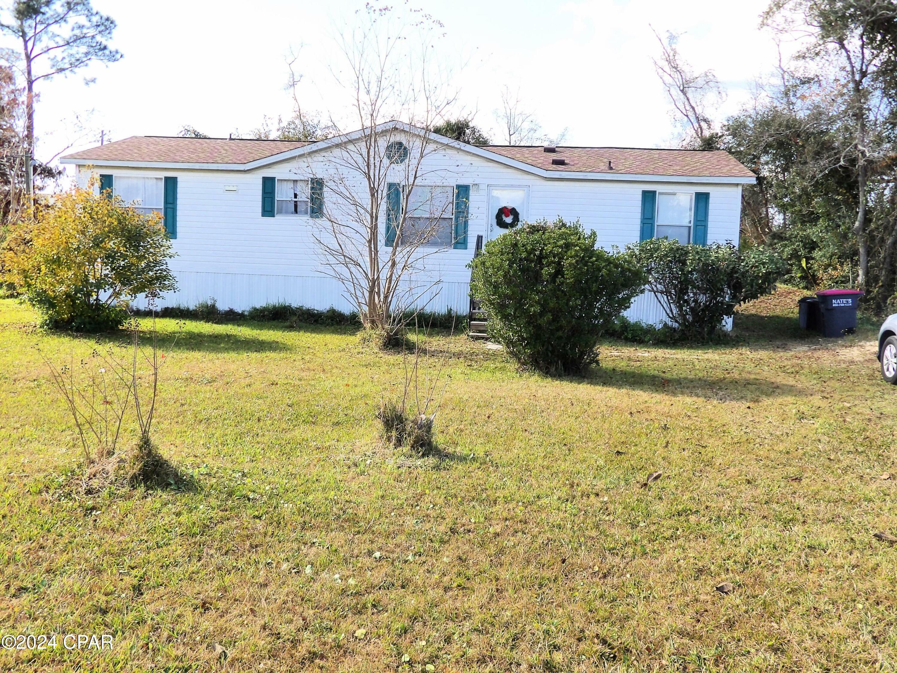 Property Photo:  7403 Talmadge Avenue  FL 32409 