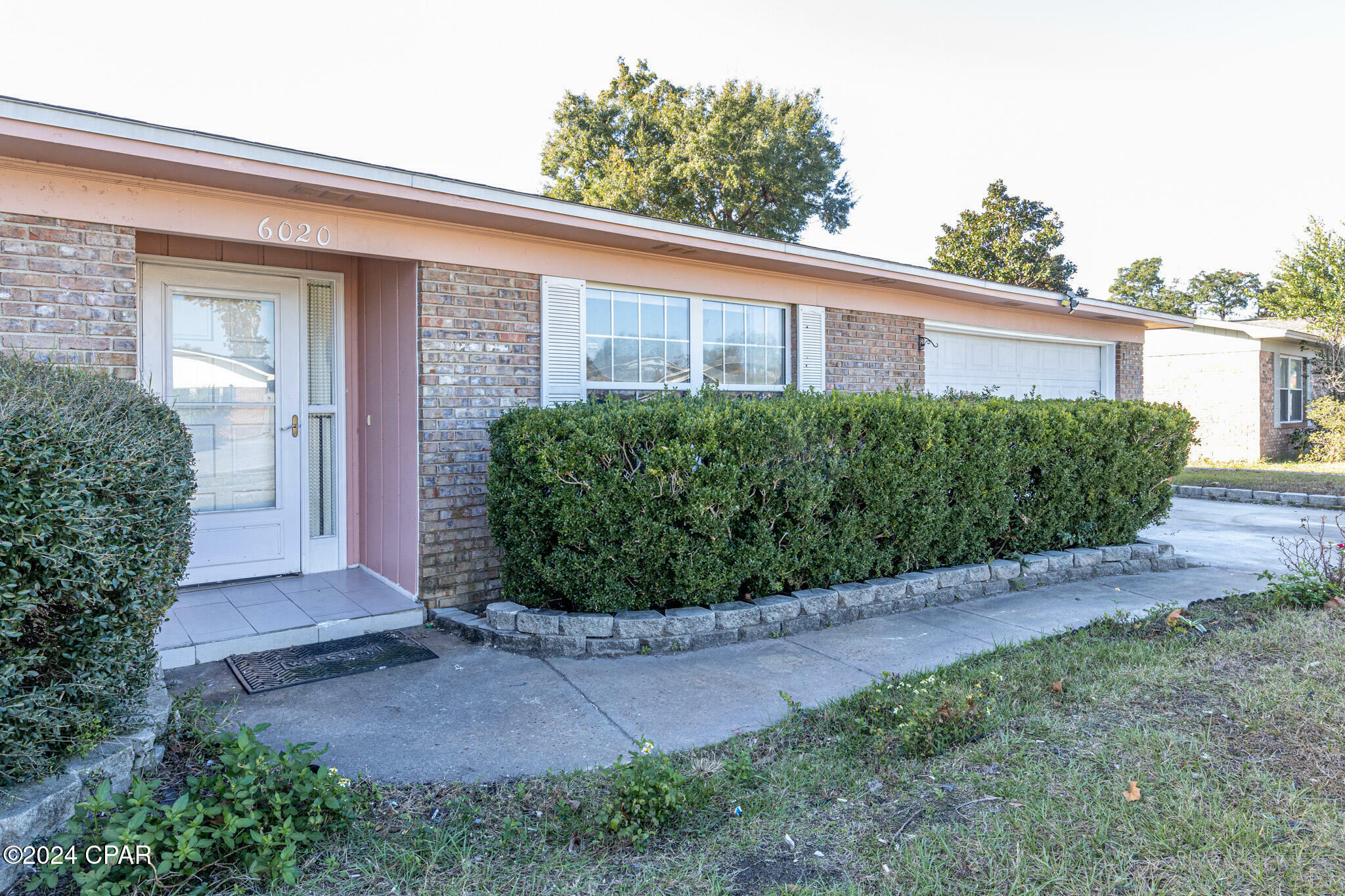 Property Photo:  6020 Minneola Street  FL 32404 