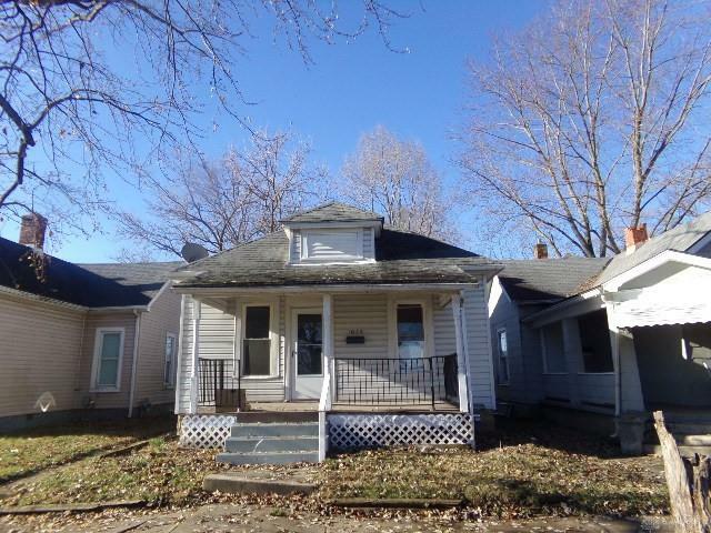 1014 Elwood Street  Middletown OH 45042 photo