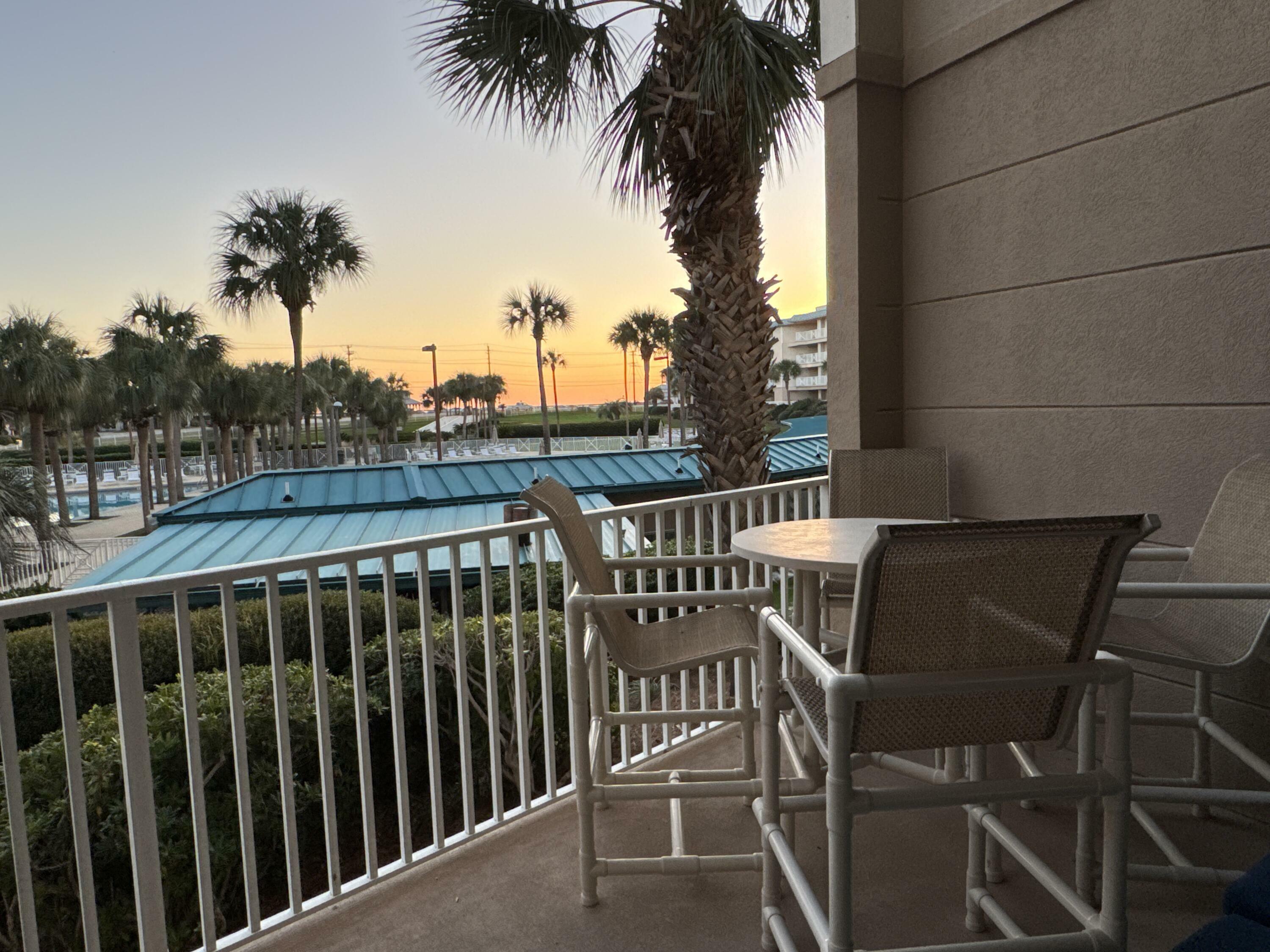 Property Photo:  778 Scenic Gulf Drive Unit B120  FL 32550 