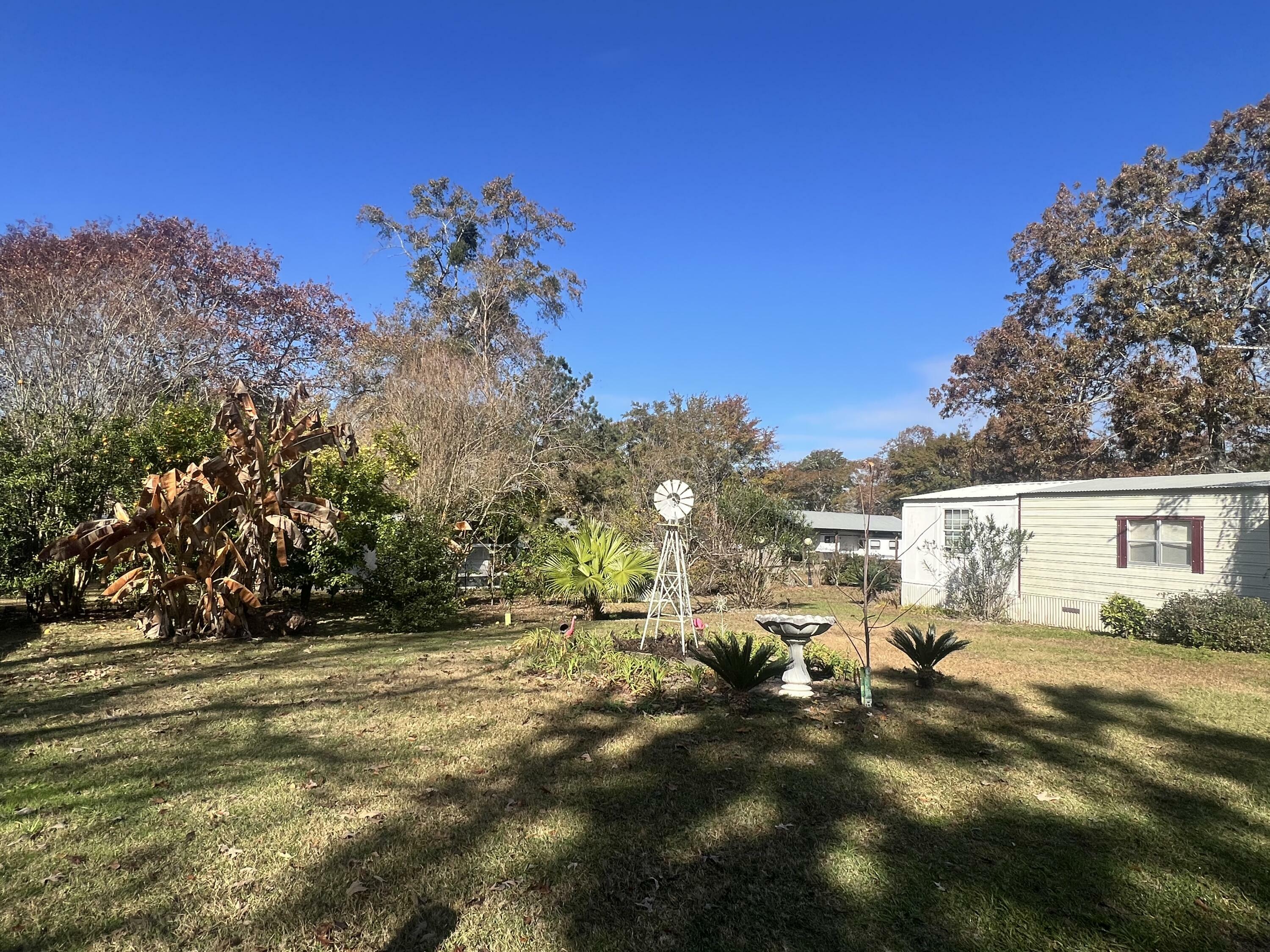 Property Photo:  1330 Lake Victor Road  FL 32464 