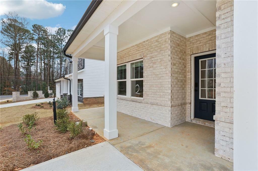 Property Photo:  291 Martin Spring Road  GA 30045 