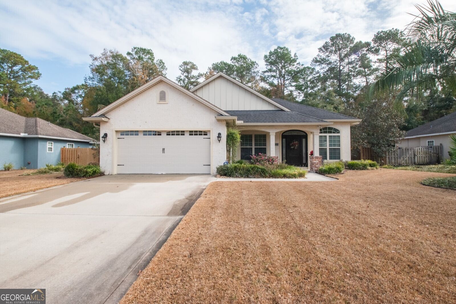 Property Photo:  270 Country Walk Circle  GA 31525 