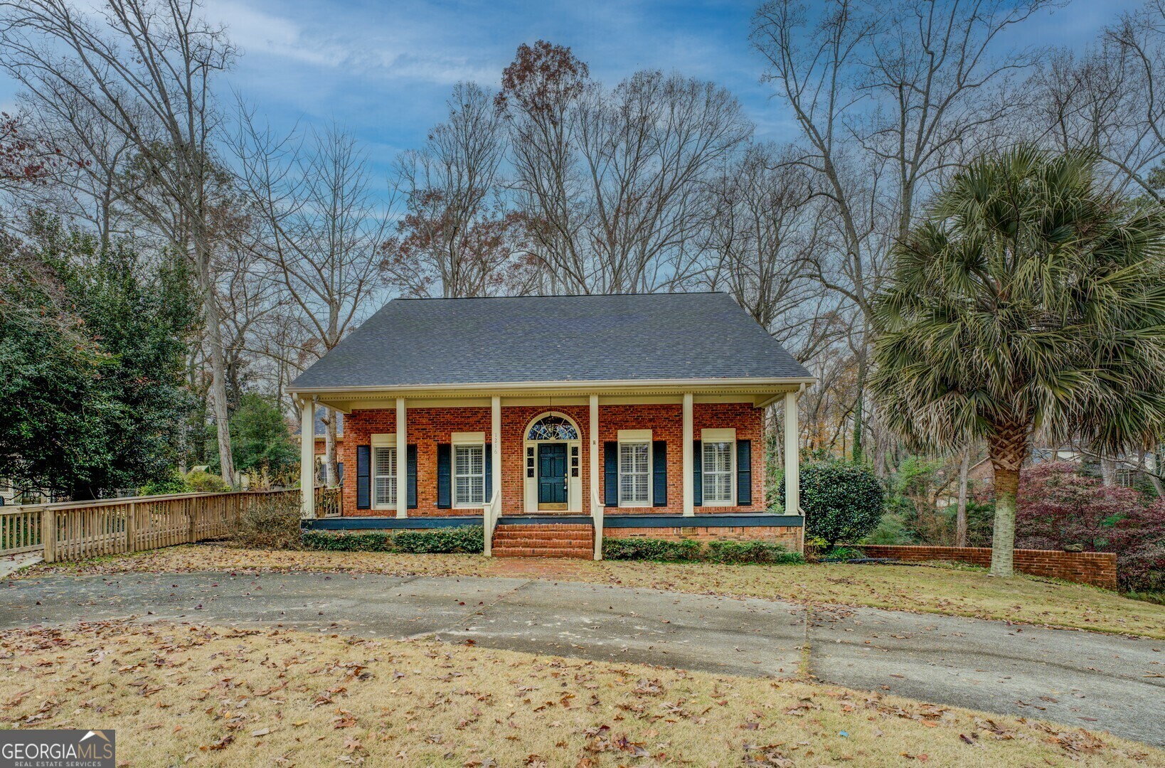 Property Photo:  1216 Valley Drive NE  GA 30012 