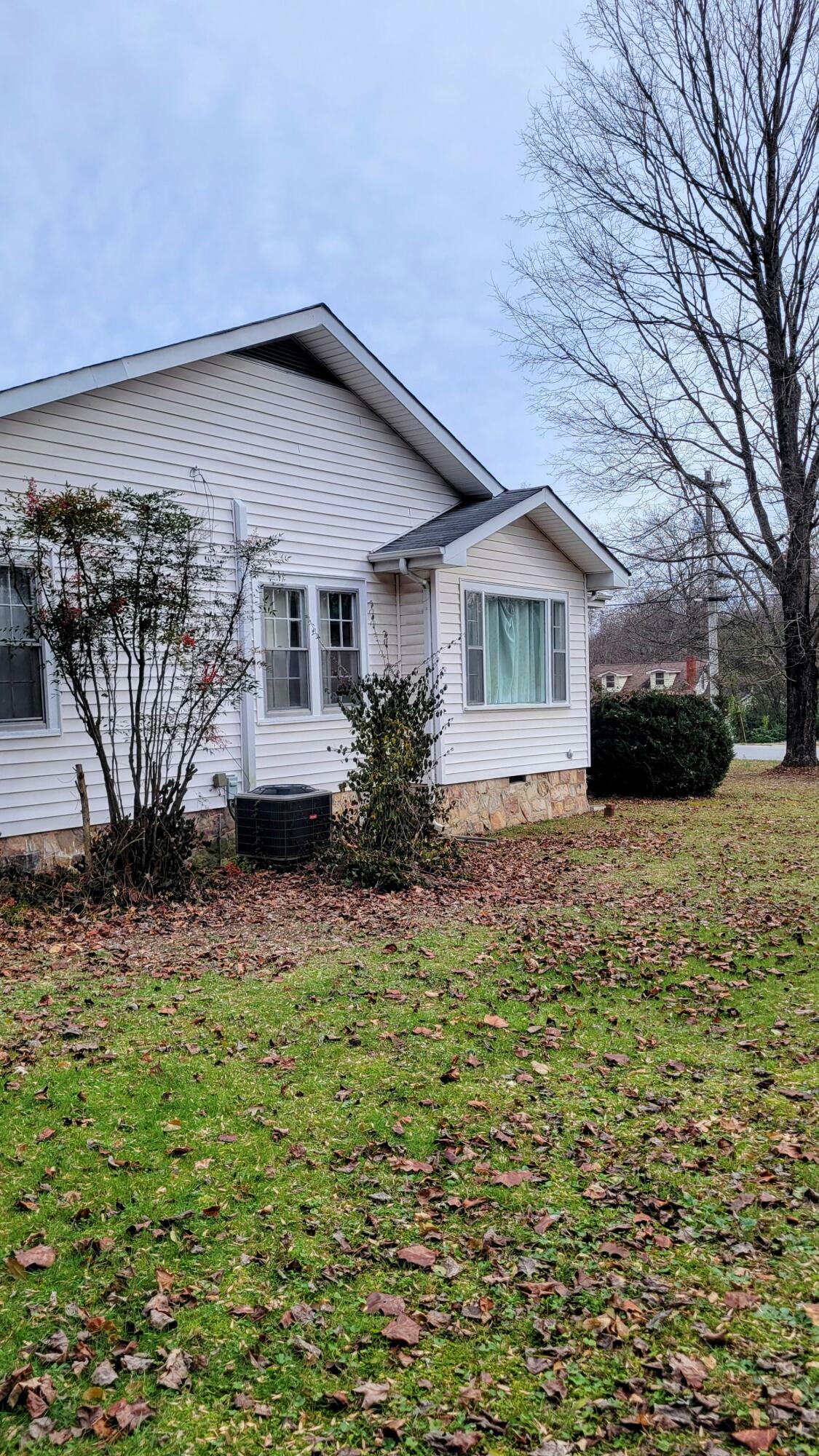 Property Photo:  515 Ely Road  TN 37343 