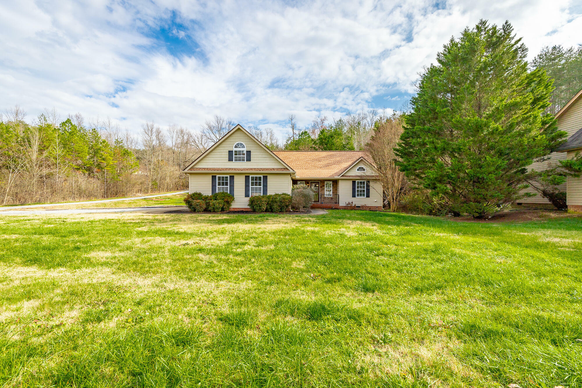 Property Photo:  1216 Jacob Drive  TN 37379 