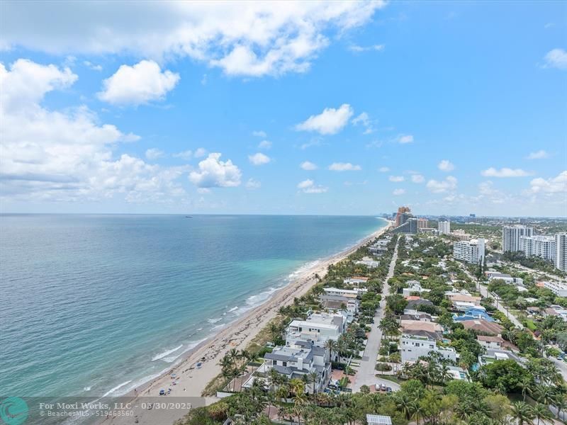 Property Photo: 3200 N Ocean Blvd 2604 FL 33308