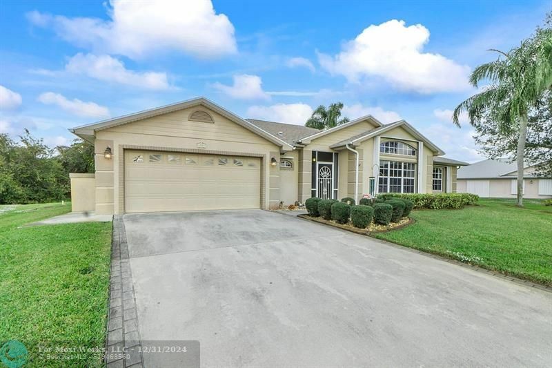 Property Photo:  6804 Thoreau Ter  FL 34952 