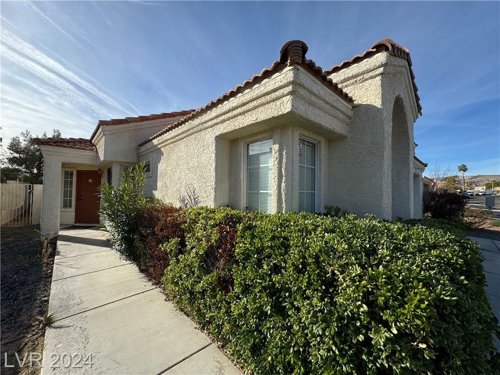 Property Photo:  9709 Horizon Hills Drive  NV 89117 