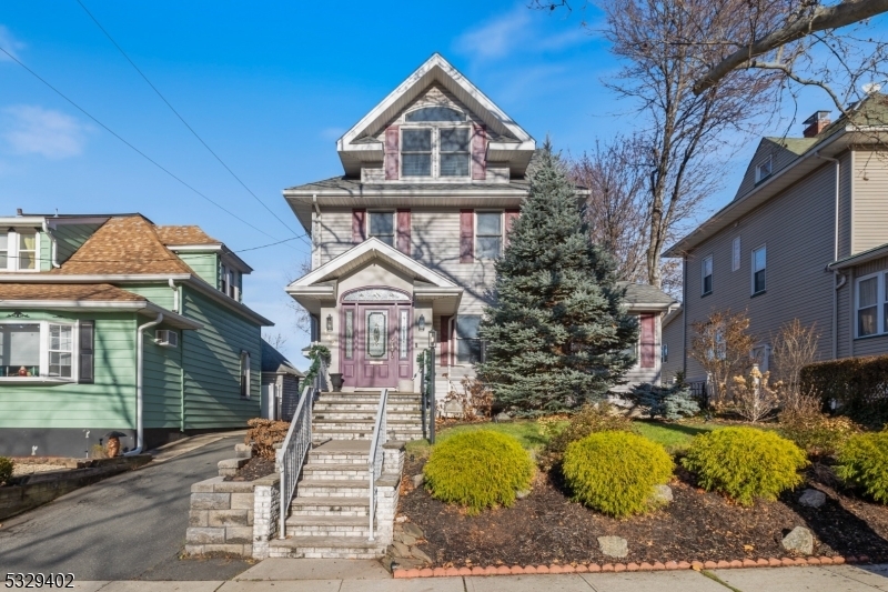 Property Photo:  142 Washington Ave  NJ 07070 