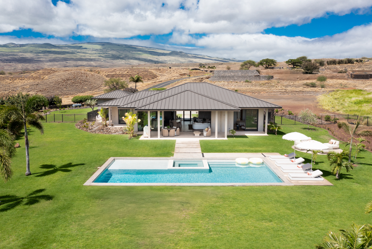 Property Photo: 62-3780 Amaui Dr HI 96743