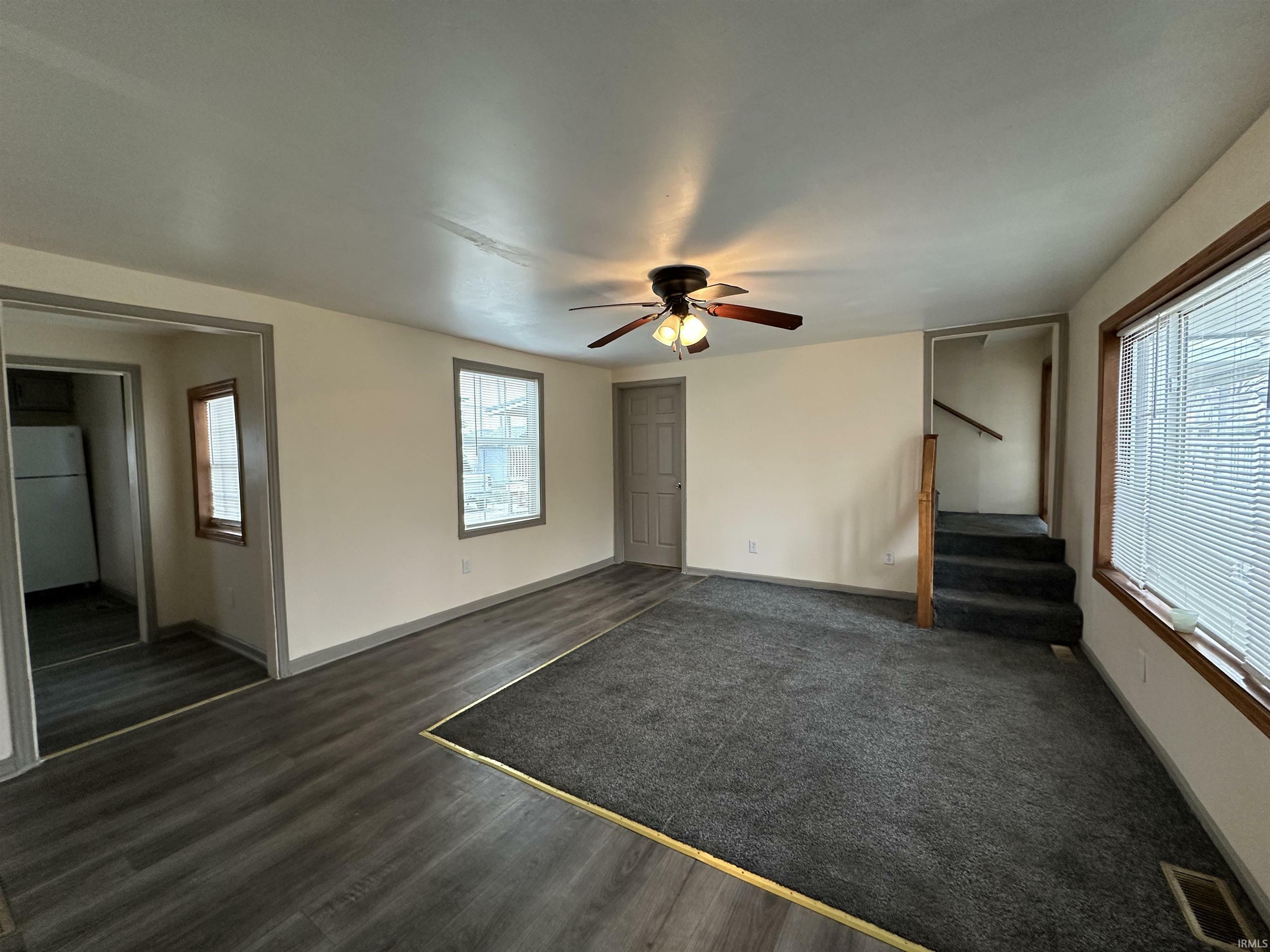 Property Photo:  309 N Riley Street  IN 46755 