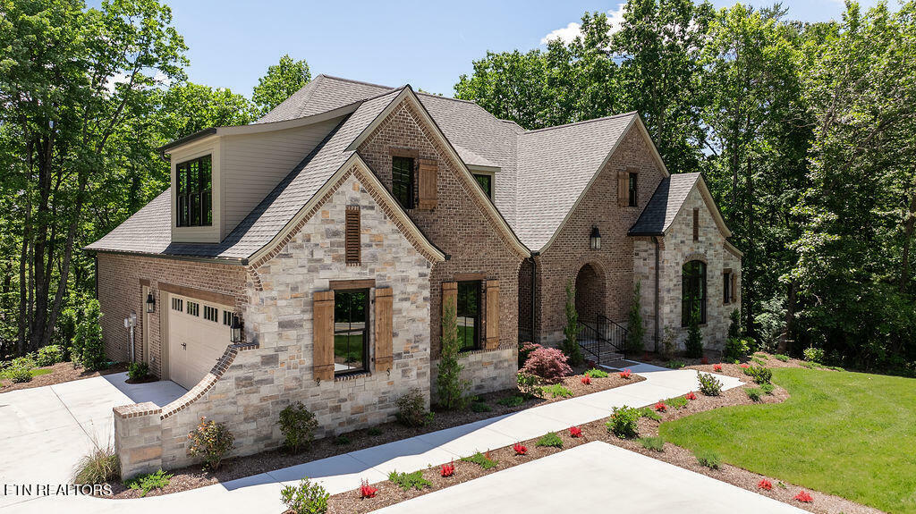 Property Photo:  268 Stonehenge Drive  TN 38558 