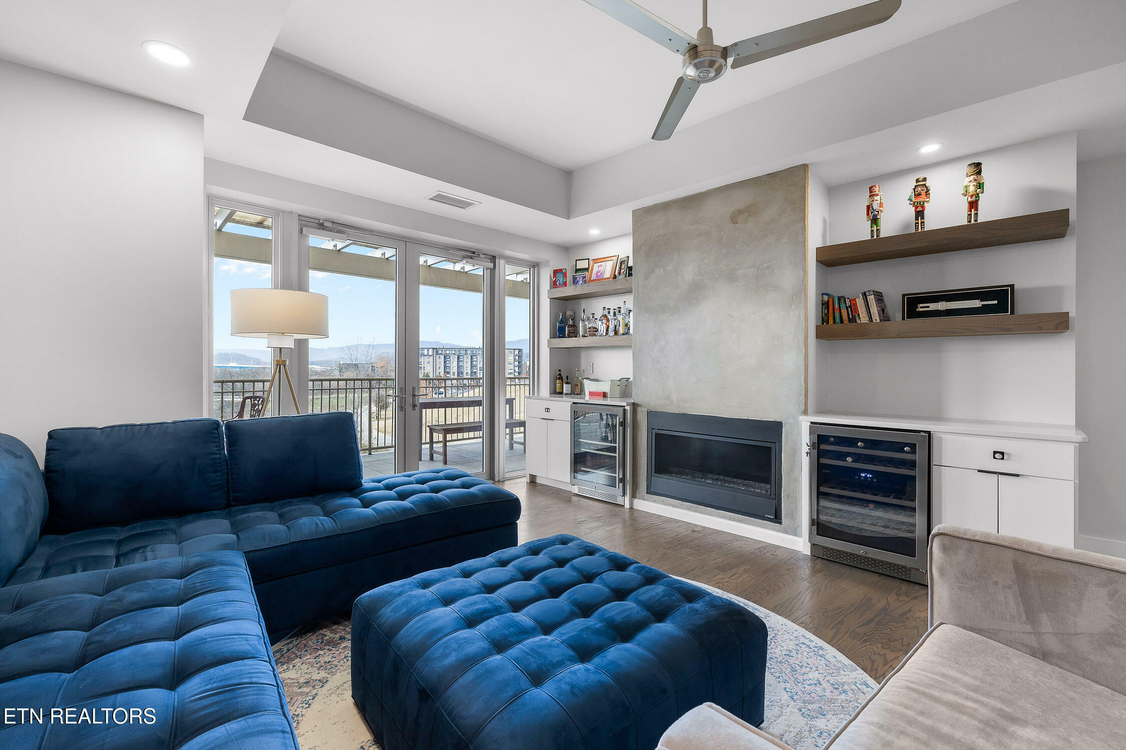 Property Photo: 4 Cherokee Blvd 409 TN 37405
