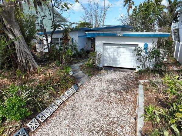 Property Photo:  806 Bay Point Drive  FL 33708 