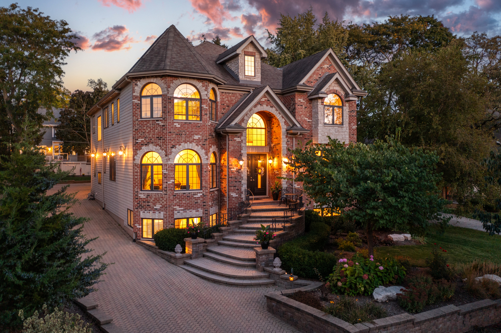 834 Santa Maria Drive  Naperville IL 60540 photo