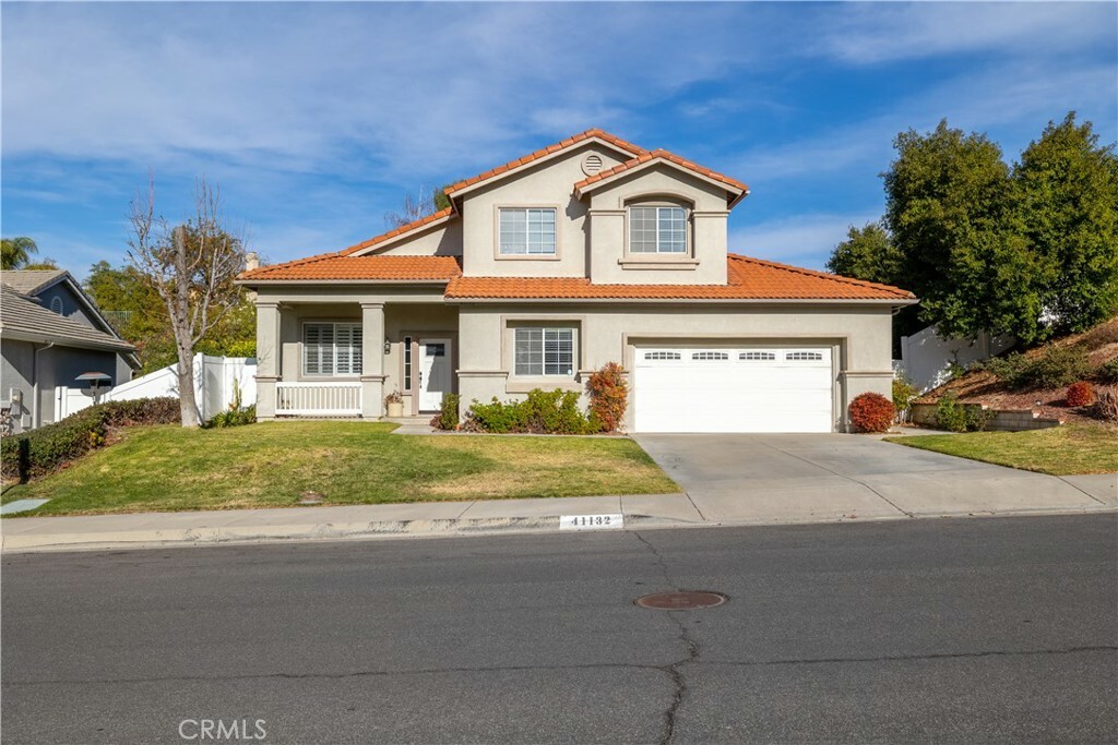 41132 Promenade Chardonnay  Temecula CA 92591 photo