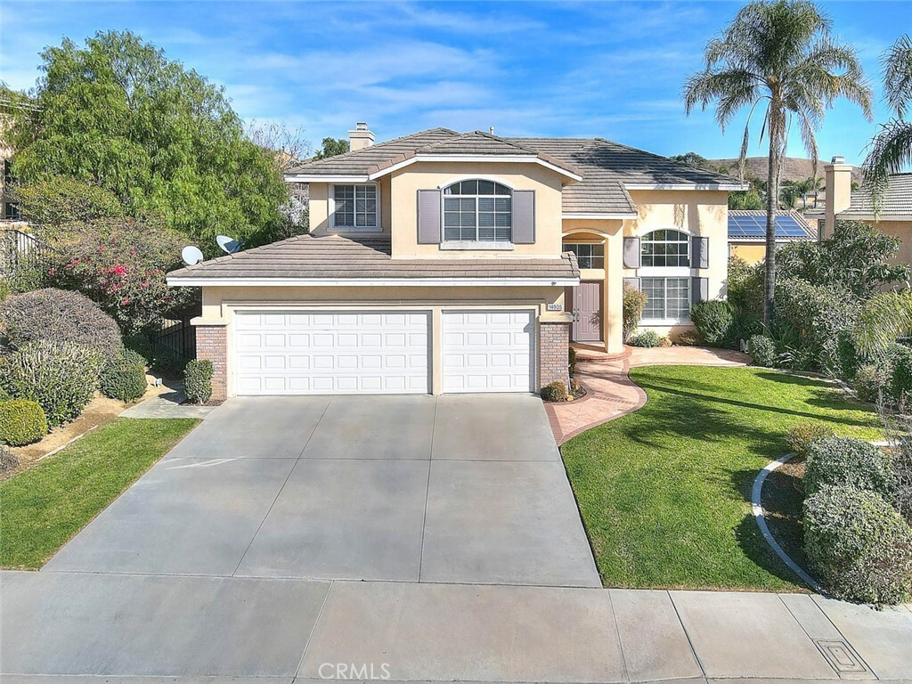 14935 Running Brook Way  Chino Hills CA 91709 photo