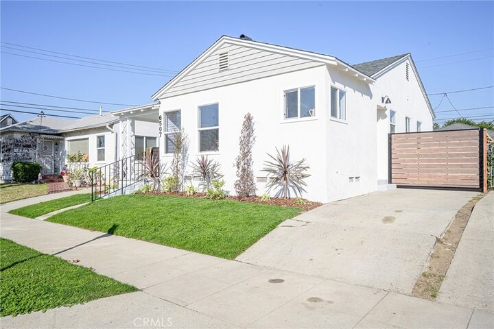 Property Photo:  6507 Northside Drive  CA 90022 