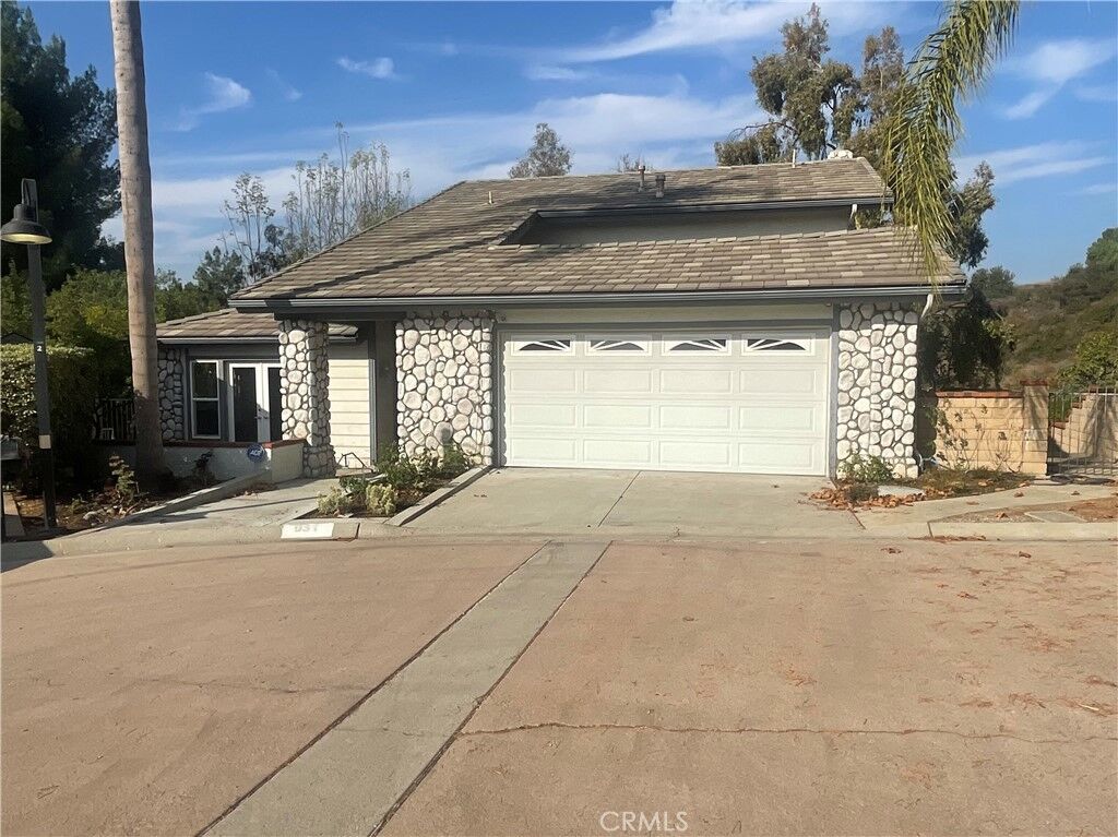 Property Photo:  931 Kings Canyon Road  CA 92821 