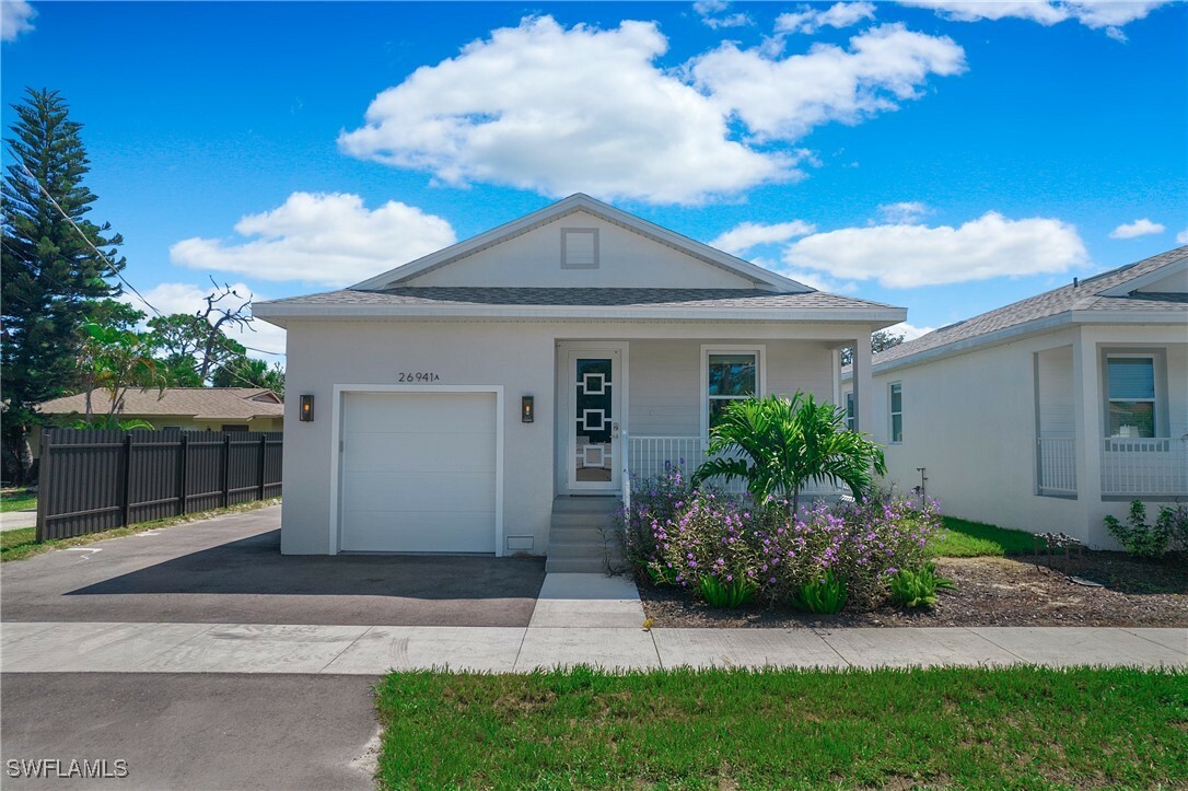 Property Photo:  26941 Riverside Drive N  FL 34135 