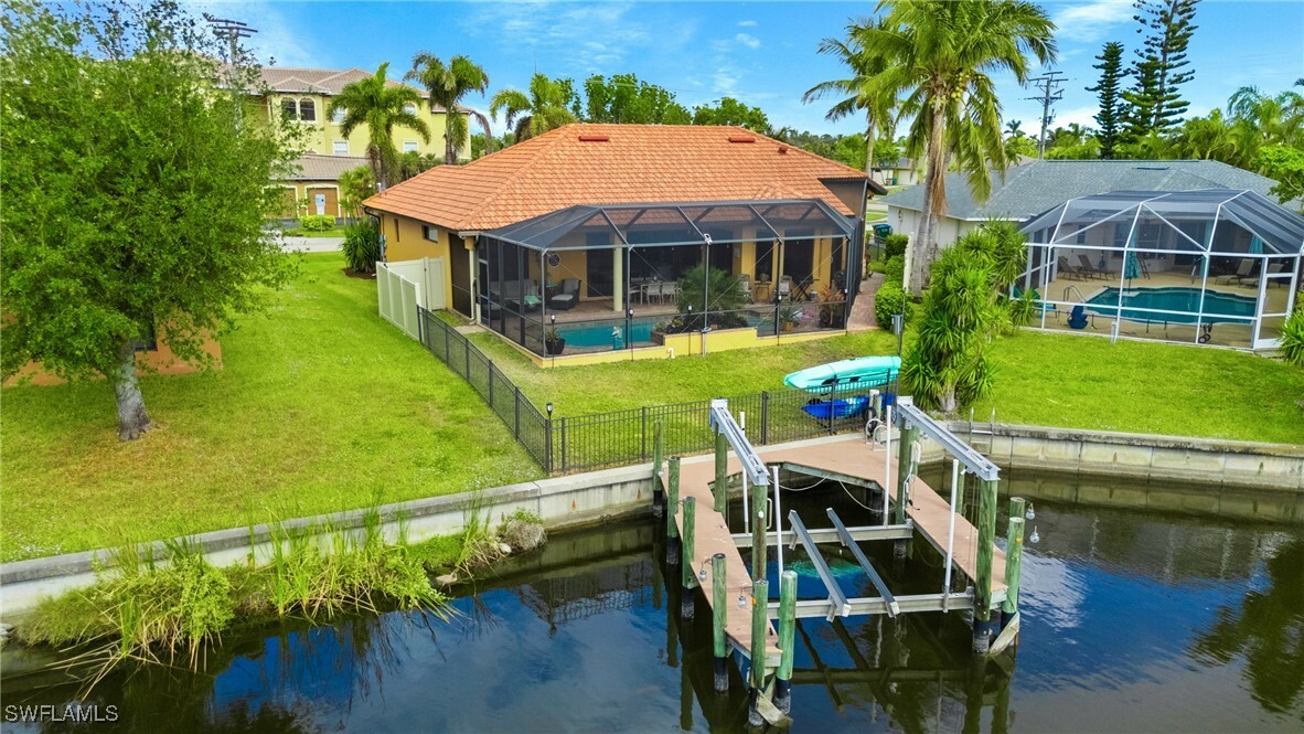 Property Photo:  2108 SW 38th Terrace  FL 33914 