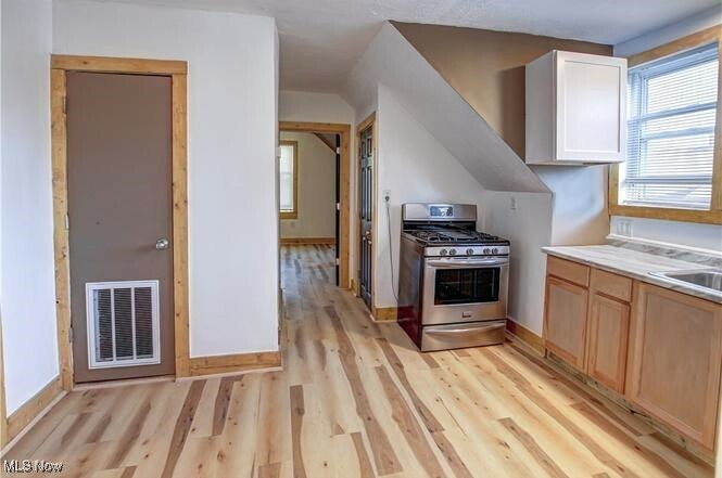 Property Photo:  3214 W 61st Street 2  OH 44102 