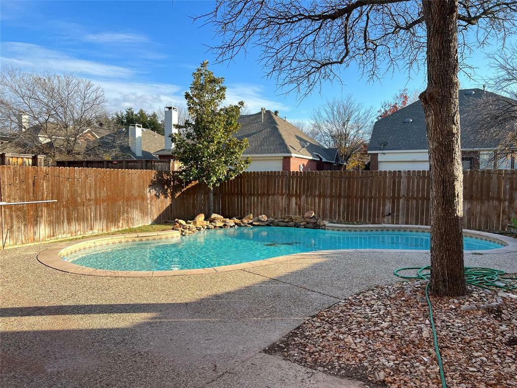 Property Photo:  7135 Juniper Drive  TX 75033 