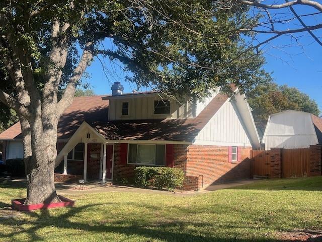 Property Photo: 4224 Grand Lake Drive TX 76135