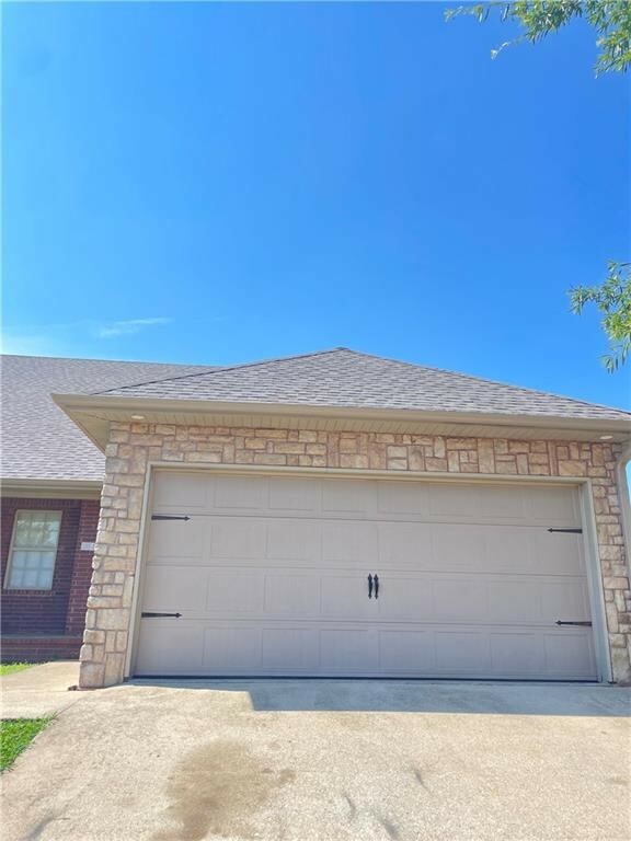 3205 SW Windrift Avenue 1  Bentonville AR 72713 photo