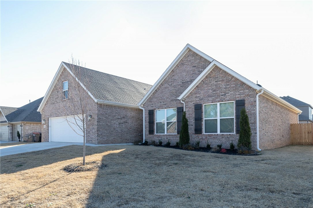 5653 Poppy Avenue  Springdale AR 72762 photo