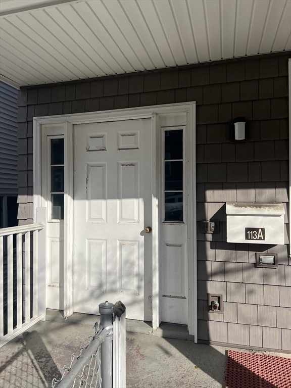 Property Photo: 113 Beacon St MA 02150
